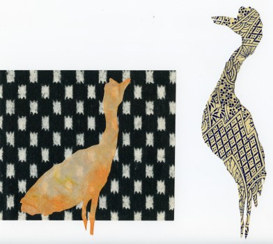 chick R and preacher L