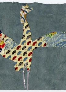 flapper on blue wings cropped